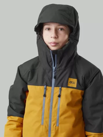 Picture Daumy Jacket 3 Picture Daumy Jacket - Image 3