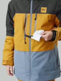 Picture Daumy Jacket 13 Picture Daumy Jacket -Snowboard Deals Store DaumyJacket 4