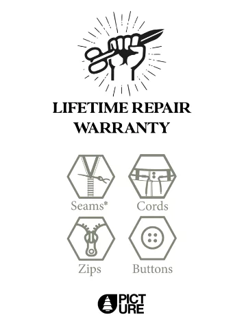 Picture Daumy Jacket 9 Picture Daumy Jacket - Image 9