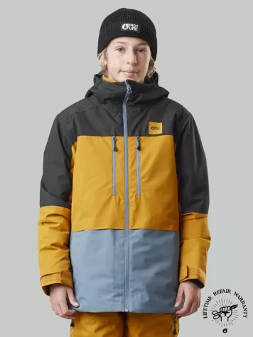 Picture Daumy Jacket 1 Picture Daumy Jacket