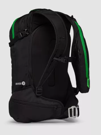 Black Diamond Dawn Patrol 32 Backpack 2 Black Diamond Dawn Patrol 32 Backpack - Image 2