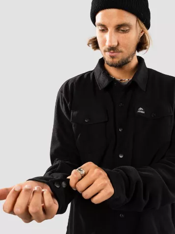 December Fleece Jacket 4 December Fleece Jacket - Image 4