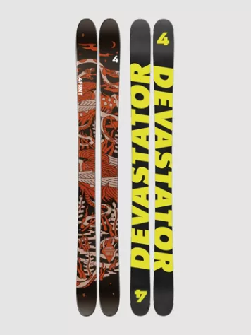 Devastator 2024 Skis 1 Devastator 2024 Skis