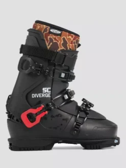 Diverge SC 2023 Ski Boots -Snowboard Deals Store DivergeSC2023SkiBoots 2