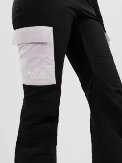 The North Face Dragline Bib Pants -Snowboard Deals Store DraglineBibPants 4