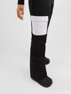 The North Face Dragline Bib Pants -Snowboard Deals Store DraglineBibPants 5