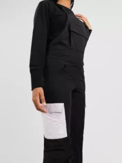 The North Face Dragline Bib Pants -Snowboard Deals Store DraglineBibPants 6