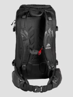 Dscnt 25L Backpack 9 Dscnt 25L Backpack -Snowboard Deals Store Dscnt25LBackpack 3