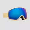 ELECTRIC EG2-T Matte Pollen (+Bonus Lens) Goggle