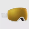 ELECTRIC EG2-T Matte White Goggle