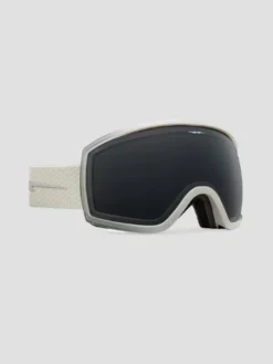 ELECTRIC EG2-T.S Matte Stealth Grey Bird Goggle