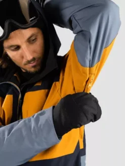 Picture Elfyn Jacket 10 Picture Elfyn Jacket -Snowboard Deals Store ElfynJacket 2