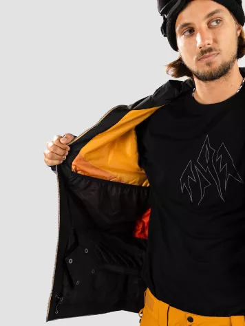 Picture Elfyn Jacket 4 Picture Elfyn Jacket - Image 4