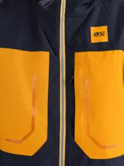 Picture Elfyn Jacket 12 Picture Elfyn Jacket -Snowboard Deals Store ElfynJacket 4