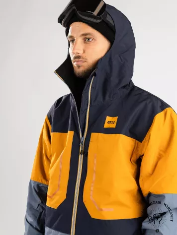 Picture Elfyn Jacket 1 Picture Elfyn Jacket