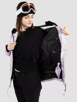 Emotional Wreck Jacket -Snowboard Deals Store EmotionalWreckJacket 3