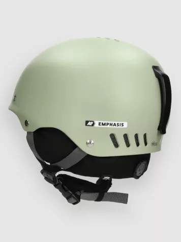 K2 Emphasis Helmet 2 K2 Emphasis Helmet - Image 2