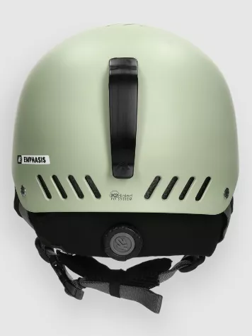 K2 Emphasis Helmet 4 K2 Emphasis Helmet - Image 4