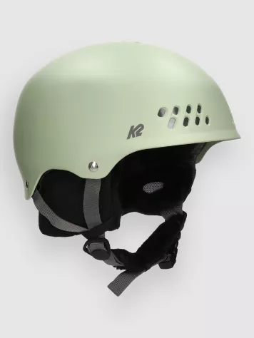K2 Emphasis Helmet 1 K2 Emphasis Helmet