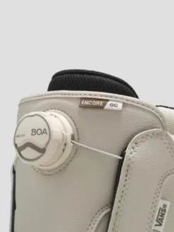 Vans Encore OG 2024 Snowboard Boots -Snowboard Deals Store EncoreOG2024SnowboardBoots 5