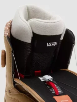 Vans Encore Pro 2024 Snowboard Boots -Snowboard Deals Store EncorePro2024SnowboardBoots 5