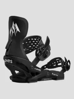 Equinox Snowboard Bindings