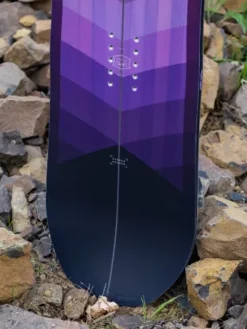 Arbor Ethos Rocker 2024 Snowboard -Snowboard Deals Store EthosRocker2024Snowboard 2