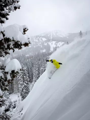 K2 Excavator 2024 Snowboard 2 K2 Excavator 2024 Snowboard - Image 2