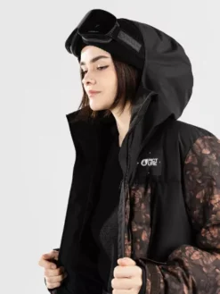 Picture Face It Jacket -Snowboard Deals Store FaceItJacket 3