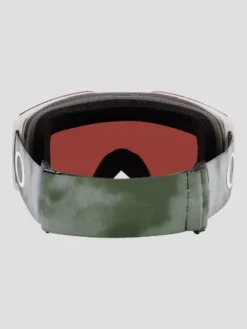 Oakley Fall Line M Jade Fog Goggle -Snowboard Deals Store FallLineMJadeFogGoggle 4