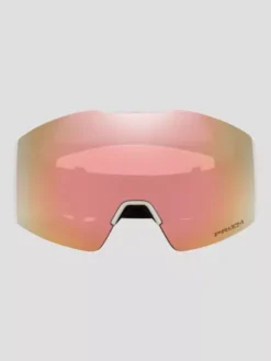 Oakley Fall Line M Jade Fog Goggle -Snowboard Deals Store FallLineMJadeFogGoggle 5