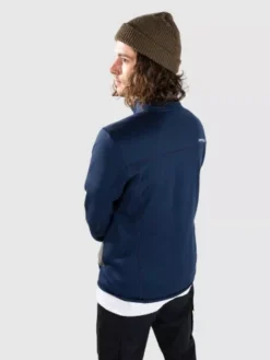 Ortovox Fleece Jacket -Snowboard Deals Store FleeceJacket 1