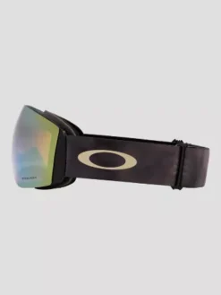 Oakley Flight Deck L Grey Smoke Goggle -Snowboard Deals Store FlightDeckLGreySmokeGoggle 3