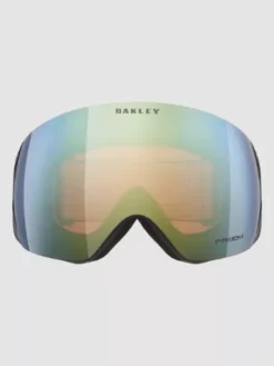 Oakley Flight Deck L Matte Black Goggle -Snowboard Deals Store FlightDeckLMatteBlackGoggle 2