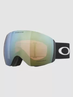 Oakley Flight Deck L Matte Black Goggle