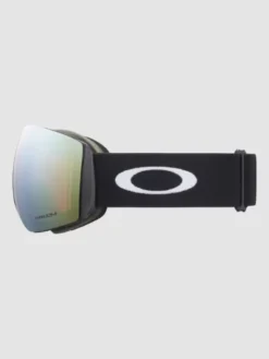 Oakley Flight Deck L Matte Black Goggle -Snowboard Deals Store FlightDeckLMatteBlackGoggle 3