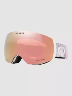 Oakley Flight Deck M Hummus Tie Dye Goggle