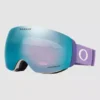 Oakley Flight Deck M Matte Lilac Goggle