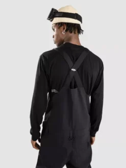 Quiksilver Fly High Bib Pants -Snowboard Deals Store FlyHighBibPants 4