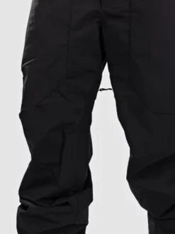 Quiksilver Fly High Bib Pants -Snowboard Deals Store FlyHighBibPants 5