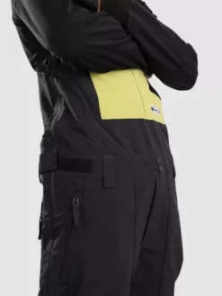 Quiksilver Fly High Bib Pants -Snowboard Deals Store FlyHighBibPants 7