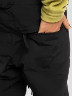 Quiksilver Fly High Bib Pants -Snowboard Deals Store FlyHighBibPants 8