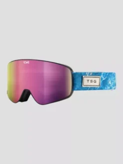 TSG Four Marble Goggle