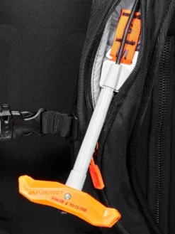 Mammut Free Removable Airbag 3.0 Backpack -Snowboard Deals Store FreeRemovableAirbag30Backpack 5