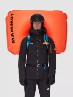 Mammut Free Removable Airbag 3.0 Backpack -Snowboard Deals Store FreeRemovableAirbag30Backpack 9