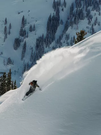 K2 Freeloader Split Package 2024 Splitboard 3 K2 Freeloader Split Package 2024 Splitboard - Image 3