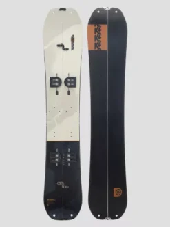 K2 Freeloader Split Package 2024 Splitboard
