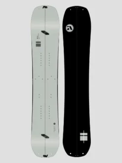 AMPLID Freequencer 2024 Splitboard