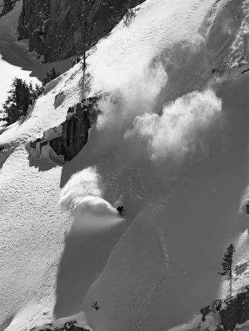 Frontier Splitboard 2 Frontier Splitboard - Image 2