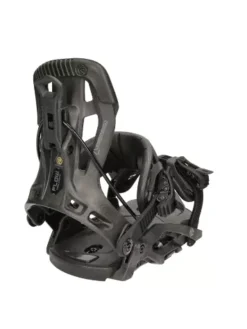 FLOW Fuse Carbon 2023 Snowboard Bindings -Snowboard Deals Store FuseCarbon2023SnowboardBindings 2